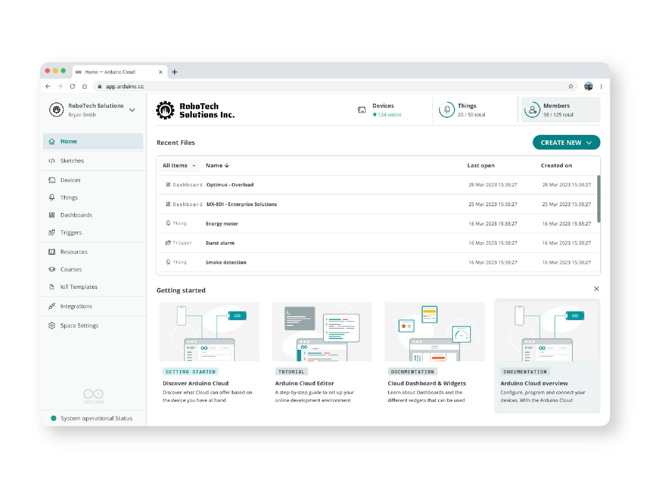 Arduino 1 year Enterprise Prototyping Plan certificat Cloud Convient pour (kits de développement): Arduino
