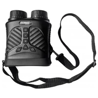 Technaxx TX-257 5089 Jumelles de vision nocturne avec appareil photo numérique 4 x 25 mm Technaxx TX-257 5089 Jumelles de vision nocturne avec appareil photo numérique 4 x 25 mm