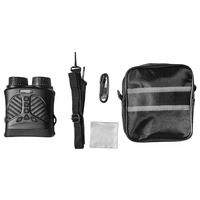 Technaxx TX-257 5089 Jumelles de vision nocturne avec appareil photo numérique 4 x 25 mm Technaxx TX-257 5089 Jumelles de vision nocturne avec appareil photo numérique 4 x 25 mm