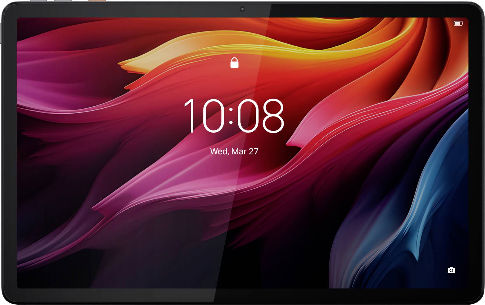Tablette Android Lenovo Tab K11 Plus WiFi, LTE/4G 128 GB gris 29.1 cm 11.45 pouces() 2.4 GHz, 1.9 GHz Qualcomm® Snapdragon