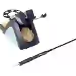 Weller WTPP MS Fer à souder 12 V 40 W 100 - 450 °C avec panne à souder, avec support Weller WTPP MS Fer à souder 12 V 40 W 100 - 450 °C avec panne à souder, avec support