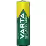 Pile rechargeable LR6 (AA) NiMH Varta 56706101501 2100 mAh 1.2 V Pile rechargeable LR6 (AA) NiMH Varta 56706101501 2100 mAh 1.2 V