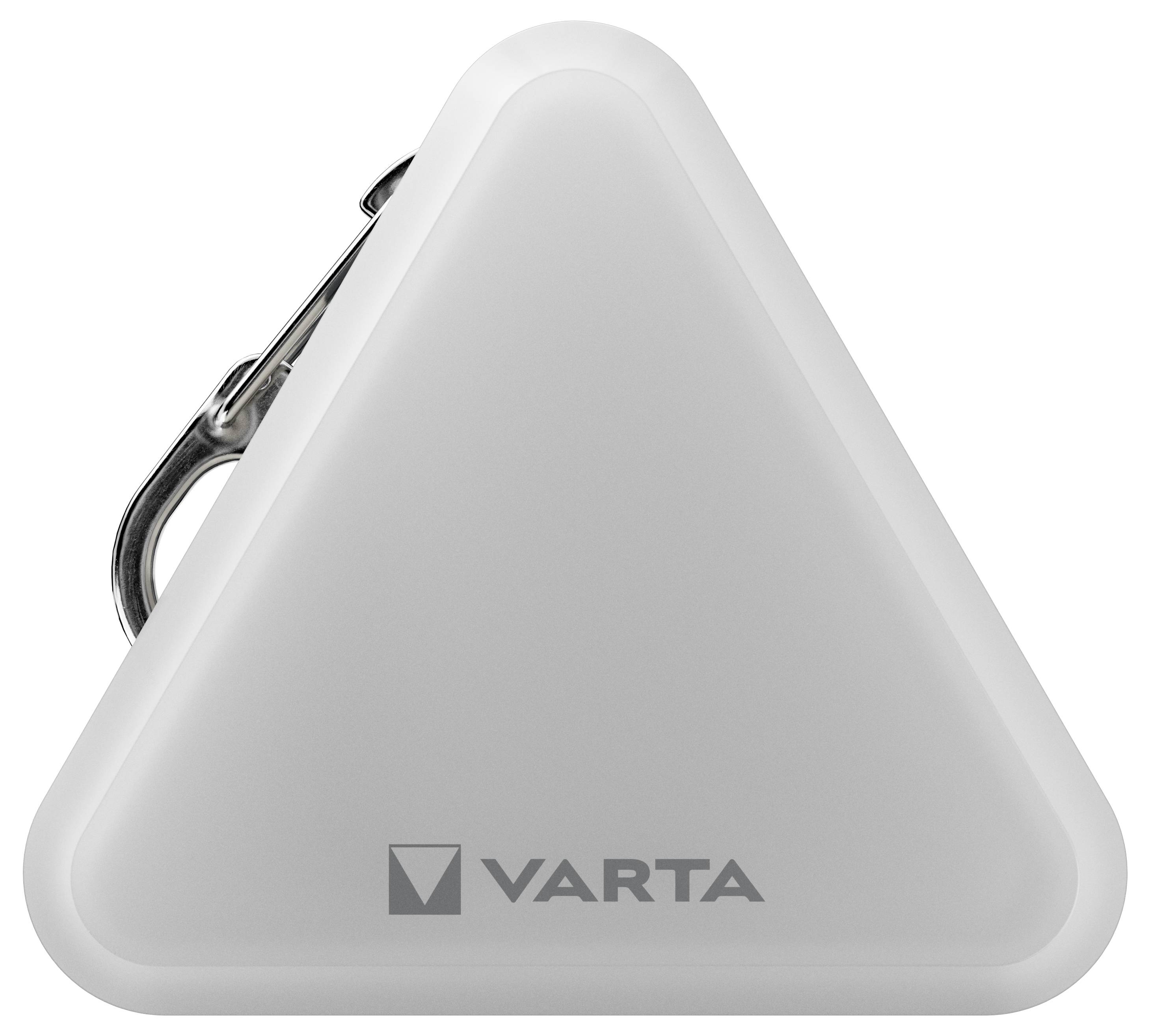 Varta 16621101121 Magnetic Safety Light 2CR2032 Box Petite lampe mobile blanc