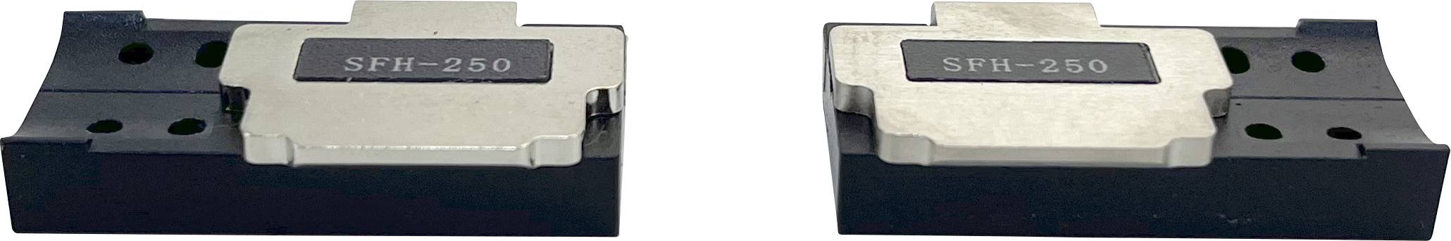 Trend Networks FiberMASTER SF Faserhalter Kit Support de fibre