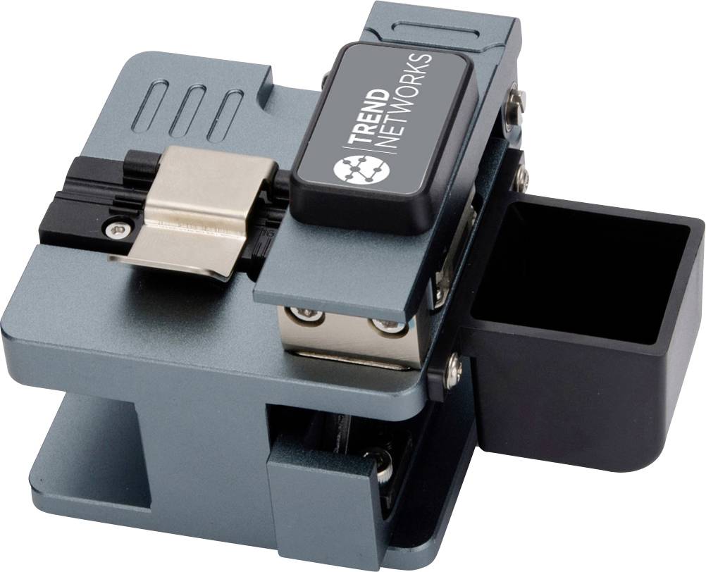 Trend Networks FiberMASTER Fiber Cleaver STD R301-CLEAVE-STD Outil pour fibre de verre