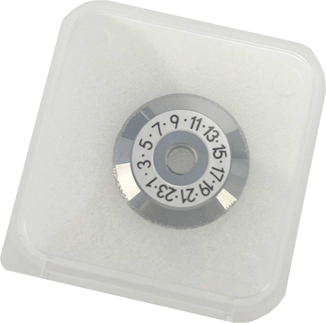 Trend Networks FiberMASTER Fiber Cleaver STD Klinge R301-BLADE-STD Lame de rechange