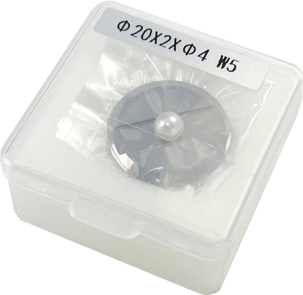 Trend Networks FiberMASTER Fiber Cleaver PRO Klinge R301-BLADE-PRO Lame de rechange