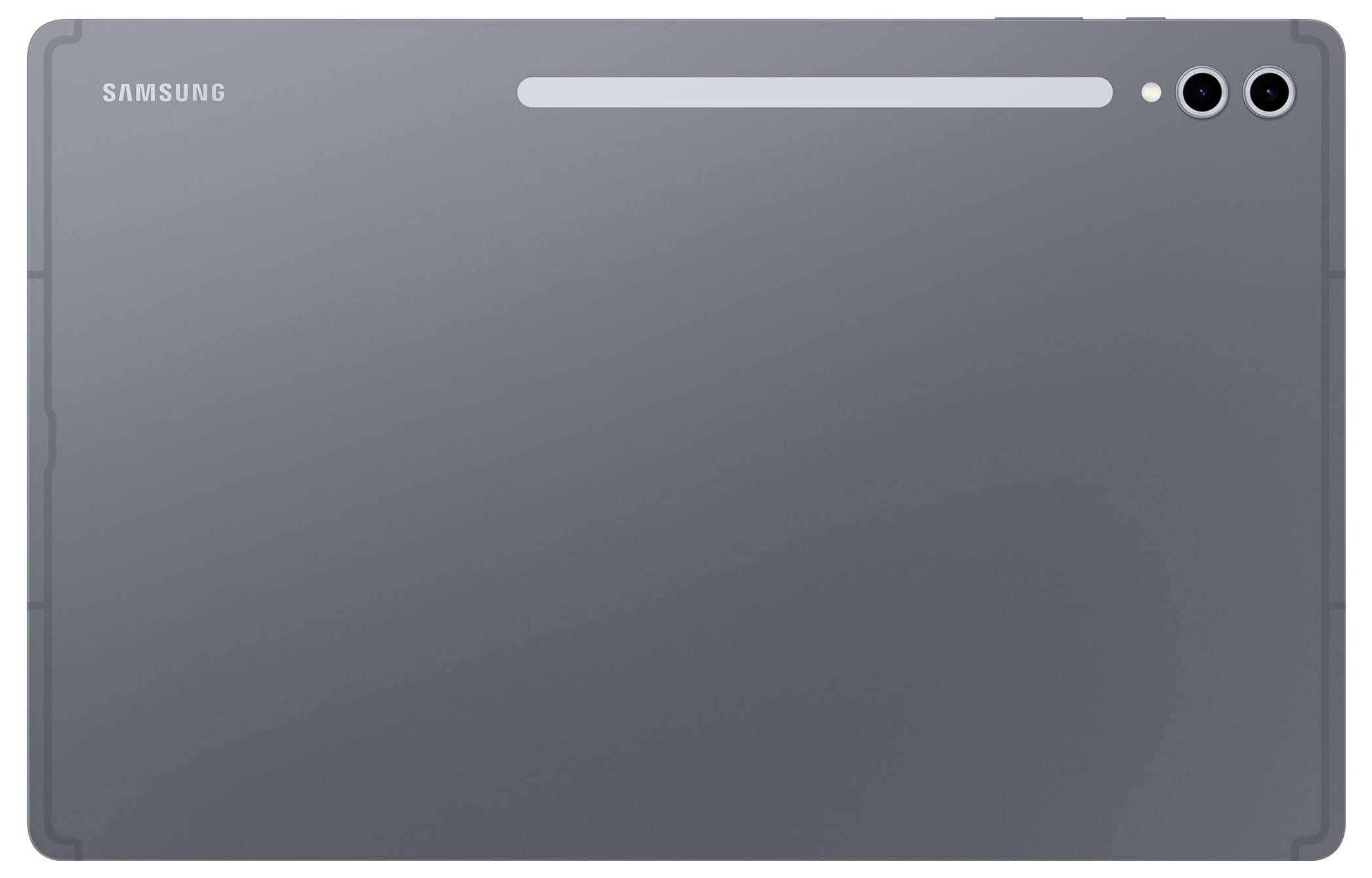 Samsung Galaxy Tab S10 Ultra 5G 256 GB gris lune Tablette Android 37.1 cm (14.6 pouces) 3.4 GHz, 2.8 GHz, 2 GHz MediaTek Android™