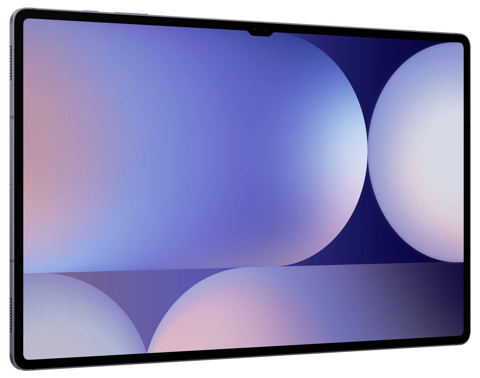 Samsung Galaxy Tab S10 Ultra 5G 256 GB gris lune Tablette Android 37.1 cm (14.6 pouces) 3.4 GHz, 2.8 GHz, 2 GHz MediaTek Android™