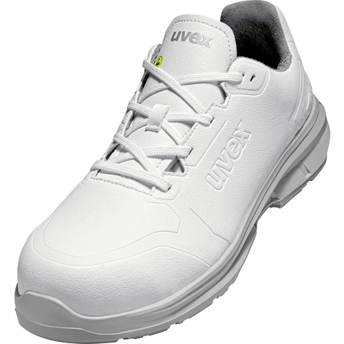 uvex 1 sport 6582251 Chaussures de sécurité S3 Pointure (EU): 51 blanc 1 paire(s) uvex 1 sport 6582251 Chaussures de sécurité S3 Pointure (EU): 51 blanc 1 paire(s)