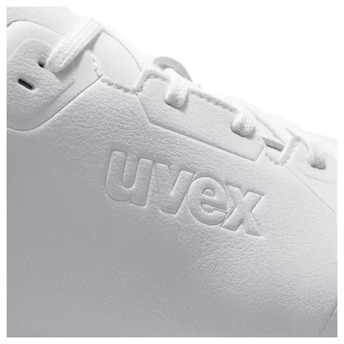 uvex 1 sport 6582251 Chaussures de sécurité S3 Pointure (EU): 51 blanc 1 paire(s) uvex 1 sport 6582251 Chaussures de sécurité S3 Pointure (EU): 51 blanc 1 paire(s)