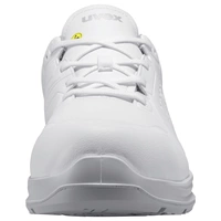 uvex 1 sport 6582251 Chaussures de sécurité S3 Pointure (EU): 51 blanc 1 paire(s) uvex 1 sport 6582251 Chaussures de sécurité S3 Pointure (EU): 51 blanc 1 paire(s)
