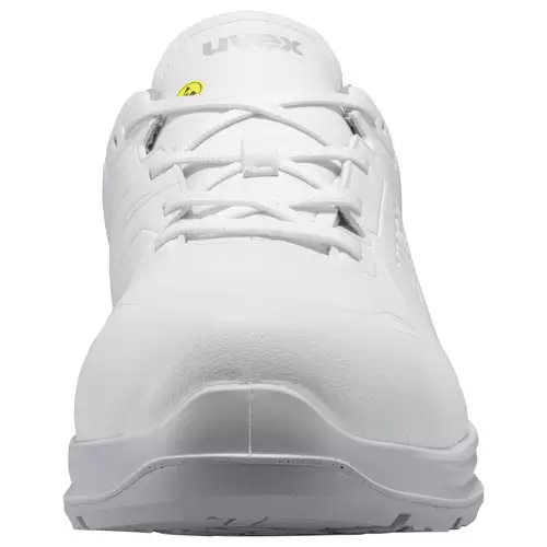 uvex 1 sport 6582251 Chaussures de sécurité S3 Pointure (EU): 51 blanc 1 paire(s) uvex 1 sport 6582251 Chaussures de sécurité S3 Pointure (EU): 51 blanc 1 paire(s)