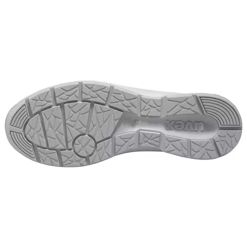 uvex 1 sport 6582251 Chaussures de sécurité S3 Pointure (EU): 51 blanc 1 paire(s) uvex 1 sport 6582251 Chaussures de sécurité S3 Pointure (EU): 51 blanc 1 paire(s)
