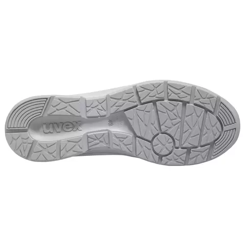 uvex 1 sport 6582251 Chaussures de sécurité S3 Pointure (EU): 51 blanc 1 paire(s) uvex 1 sport 6582251 Chaussures de sécurité S3 Pointure (EU): 51 blanc 1 paire(s)
