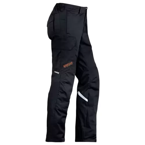 uvex 8849340 Pantalon de travail graphite Taille du vêtement: 26 uvex 8849340 Pantalon de travail graphite Taille du vêtement: 26