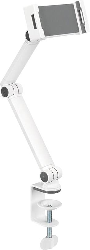 Neomounts DS15-545WH1 Support de table pour tablette 11,9 cm (4,7") - 32,8 cm (12,9")