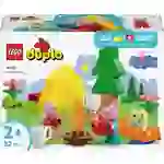 10452 LEGO® DUPLO® Excursion en camping 10452 LEGO® DUPLO® Excursion en camping
