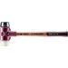 Halder SIMPLEX 3028.040 Marteau à métal Manche ergonomique, dur, mi-dur 650 g 325 mm 1 pc(s) Halder SIMPLEX 3028.040 Marteau à métal Manche ergonomique, dur, mi-dur 650 g 325 mm 1 pc(s)