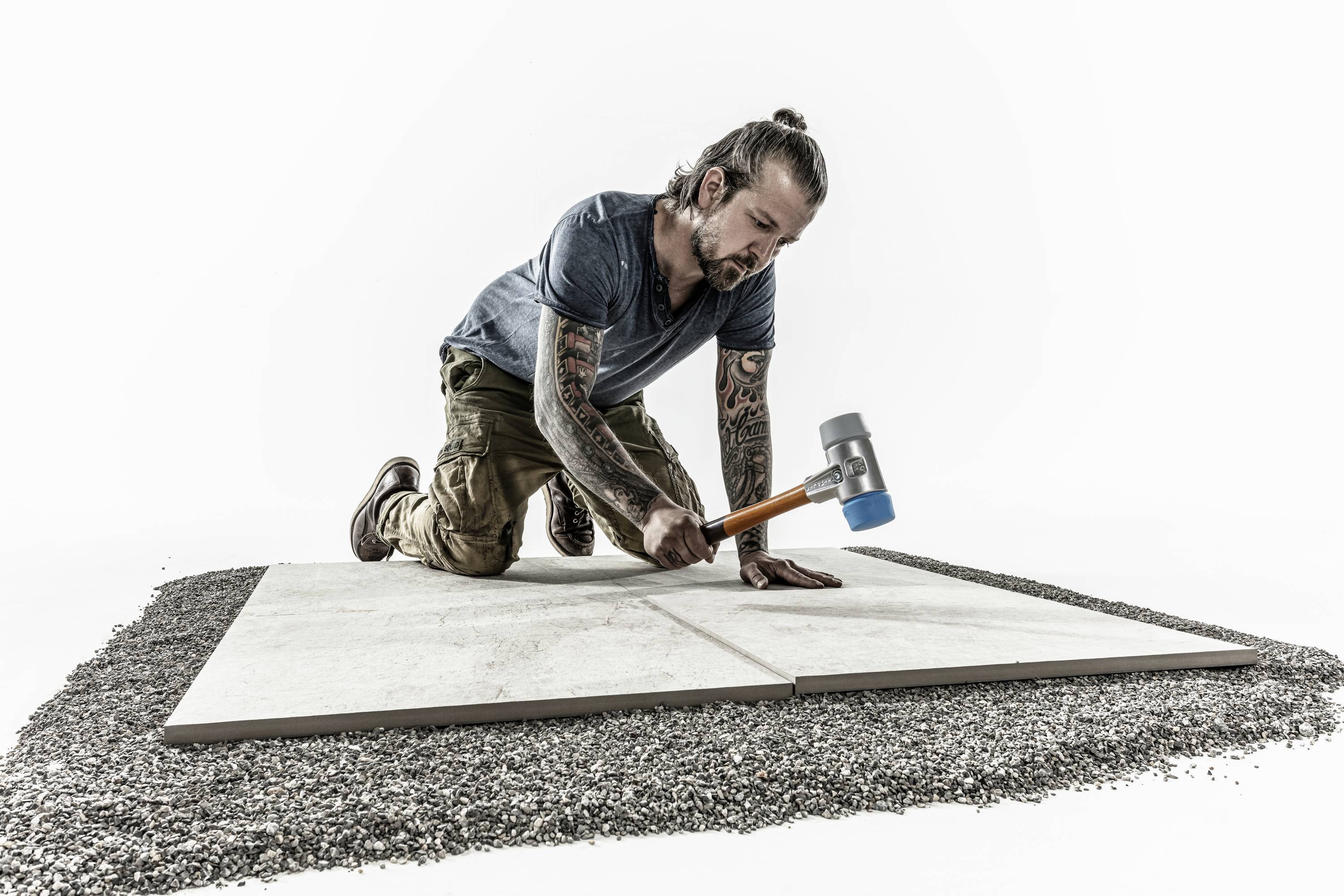 Halder SIMPLEX 3113.060 Marteau à métal Manche ergonomique, mi-dur, souple 850 g 405 mm 1 pc(s)