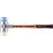 Halder SIMPLEX 3118.040 Marteau à métal Manche ergonomique, dur, souple 380 g 325 mm 1 pc(s) Halder SIMPLEX 3118.040 Marteau à métal Manche ergonomique, dur, souple 380 g 325 mm 1 pc(s)