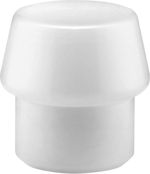 Halder SIMPLEX 3207.030 Tête de rechange mi-dur 22 g 1 pc(s)