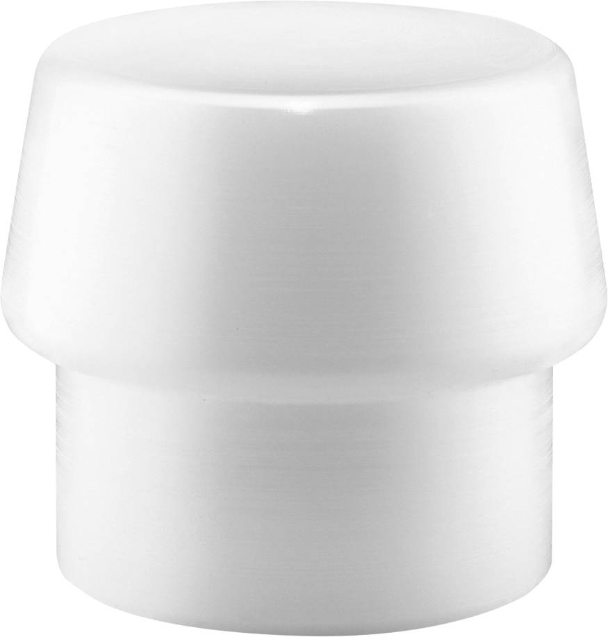 Halder SIMPLEX 3207.050 Tête de rechange mi-dur 100 g 1 pc(s)