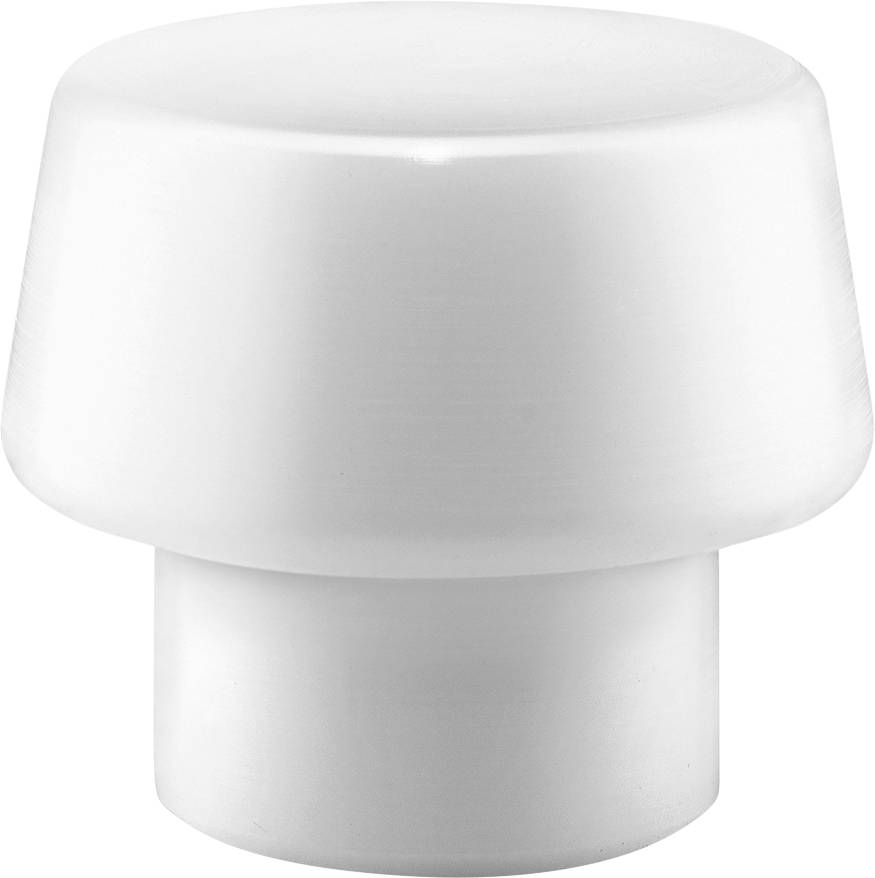 Halder SIMPLEX 3207.051 Tête de rechange mi-dur 80 g 1 pc(s)