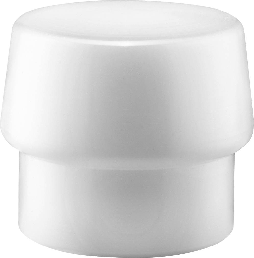 Halder SIMPLEX 3207.060 Tête de rechange mi-dur 160 g 1 pc(s)