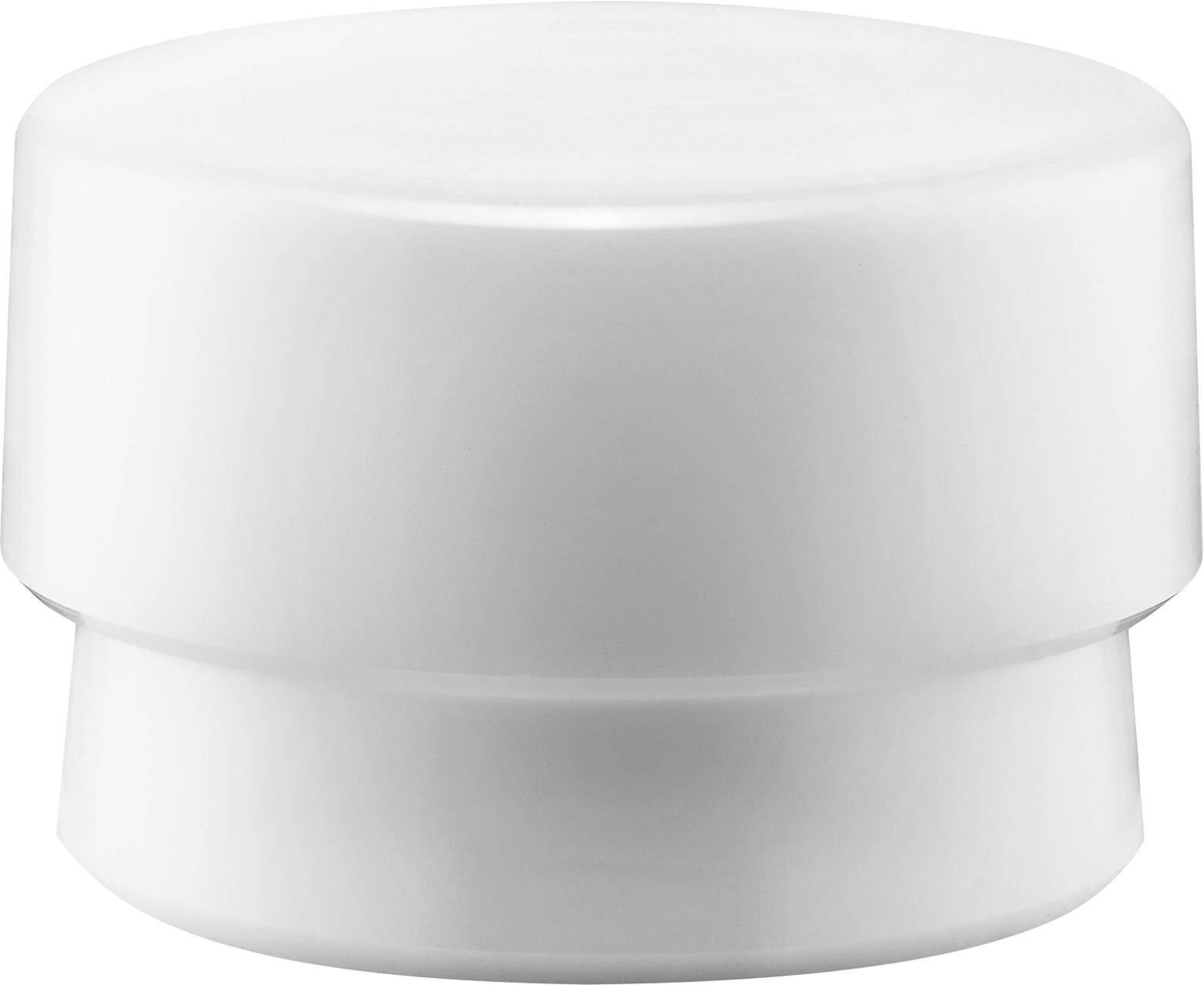 Halder SIMPLEX 3207.100 Tête de rechange mi-dur 450 g 1 pc(s)