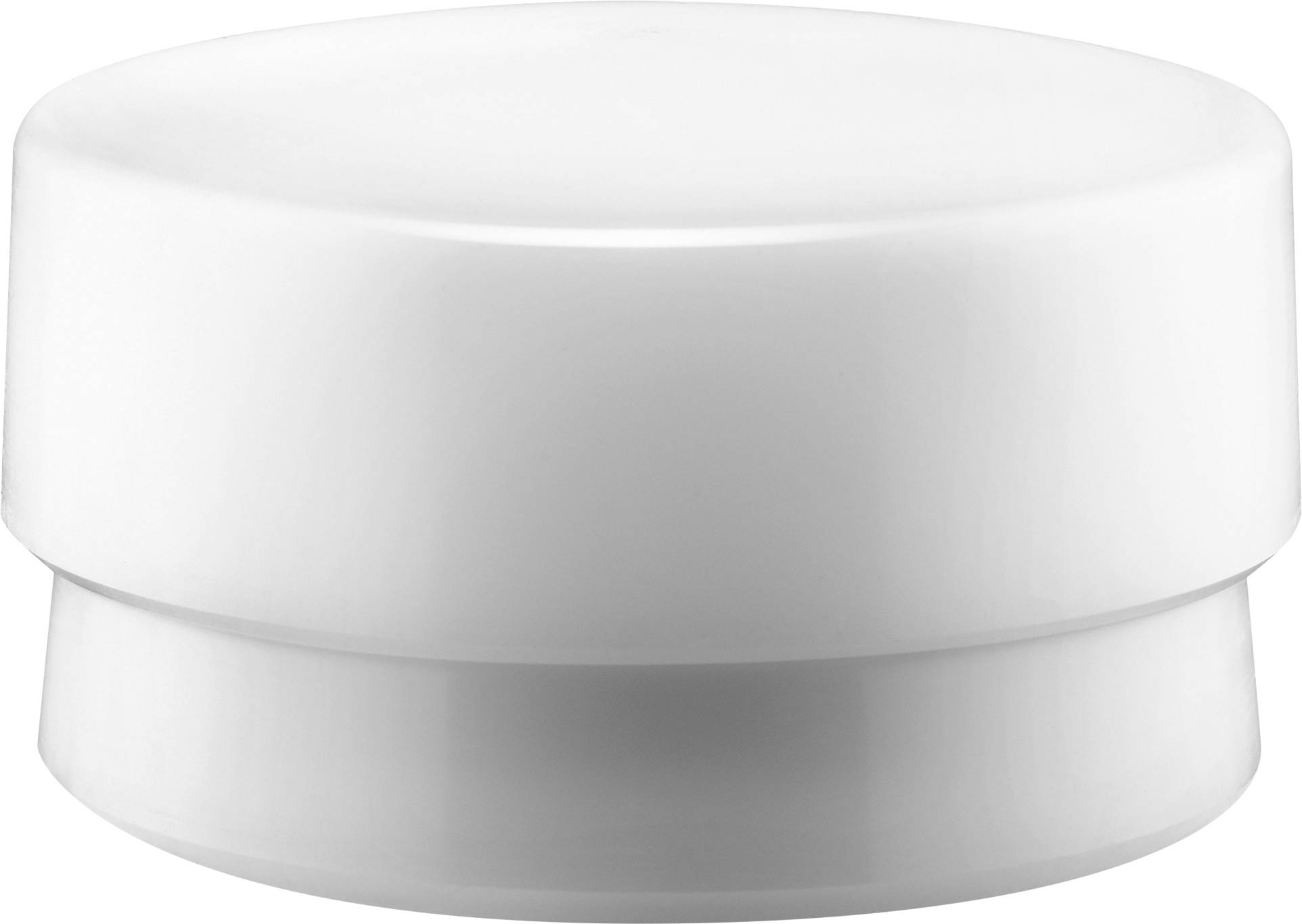 Halder SIMPLEX 3207.125 Tête de rechange mi-dur 735 g 1 pc(s)