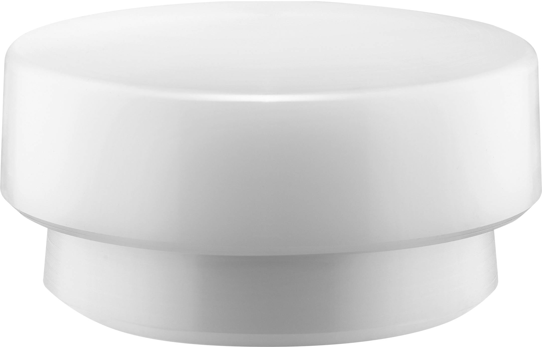 Halder SIMPLEX 3207.141 Tête de rechange mi-dur 860 g 1 pc(s)