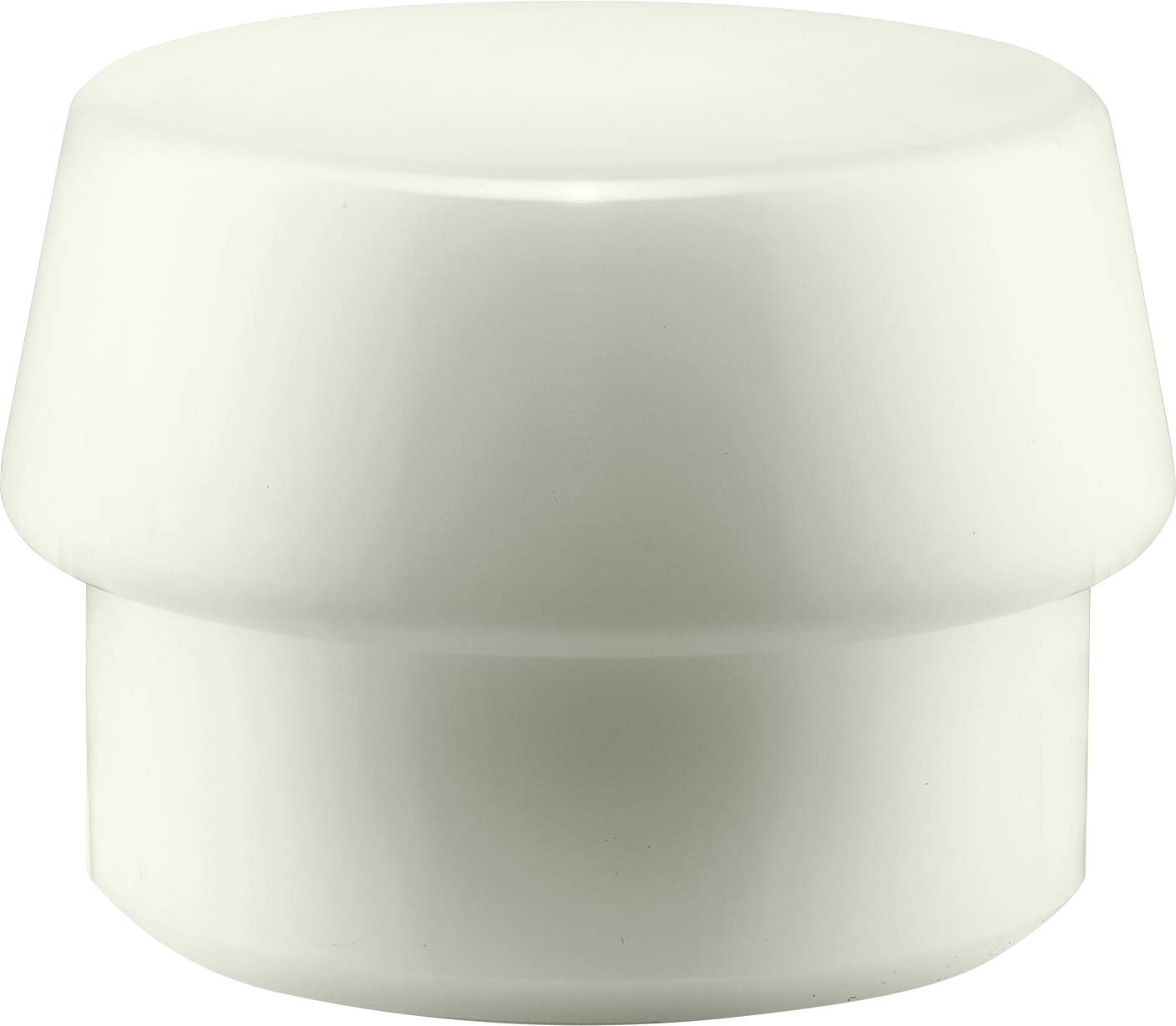 Halder SIMPLEX 3208.080 Tête de rechange dur 405 g 1 pc(s)