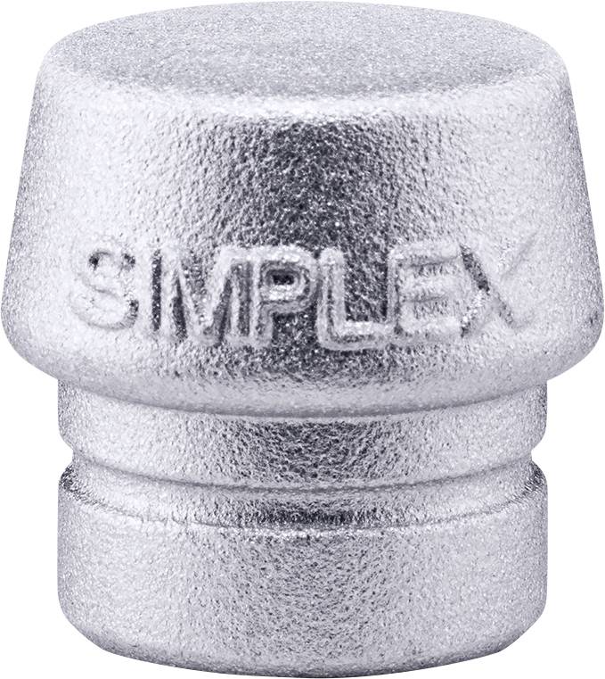 Halder SIMPLEX 3209.040 Tête de rechange dur 120 g 1 pc(s)