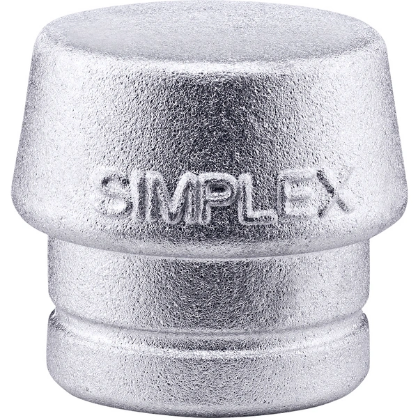 Halder SIMPLEX 3209.050 Tête de rechange dur 250 g 1 pc(s) Halder SIMPLEX 3209.050 Tête de rechange dur 250 g 1 pc(s)