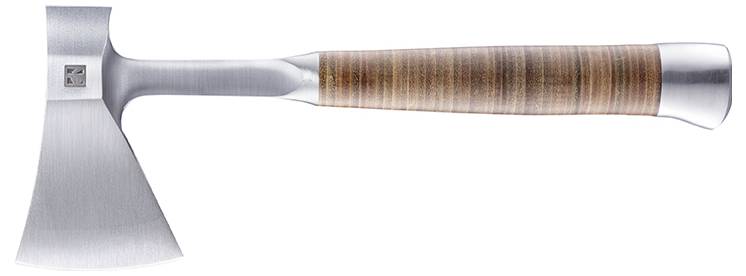 Halder 3555.375 Hachette 370 mm 1000 g