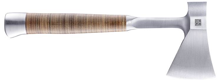 Halder 3555.375 Hachette 370 mm 1000 g