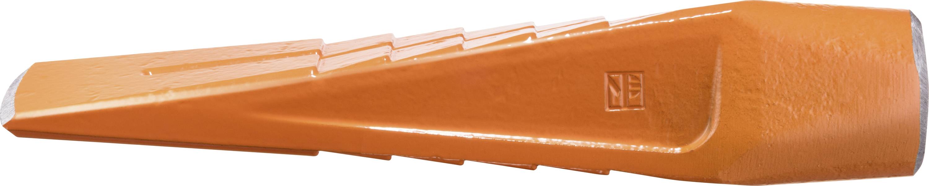 Halder 3556.260 coin éclateur vrillé 260 mm 3100 g