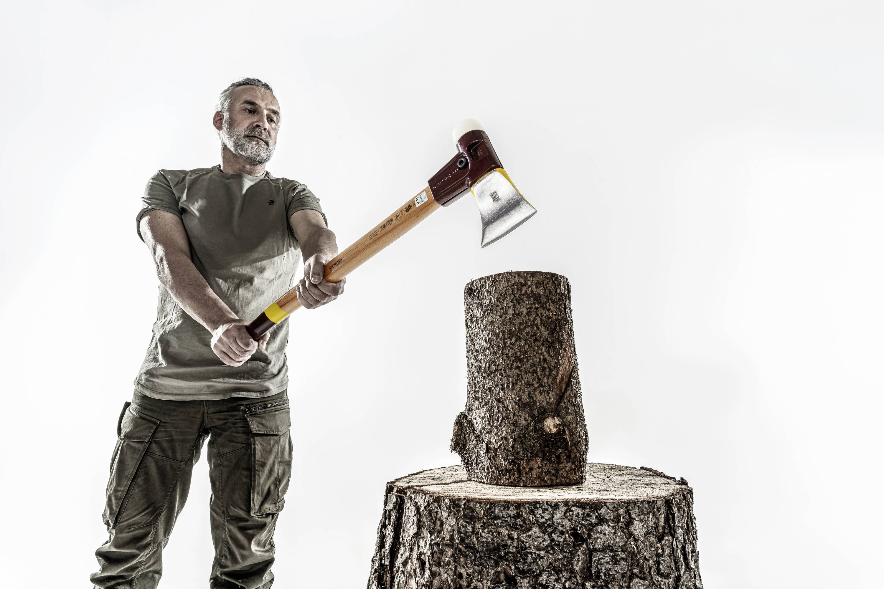 Halder 3007.750 Merlin 765 mm 2700 g