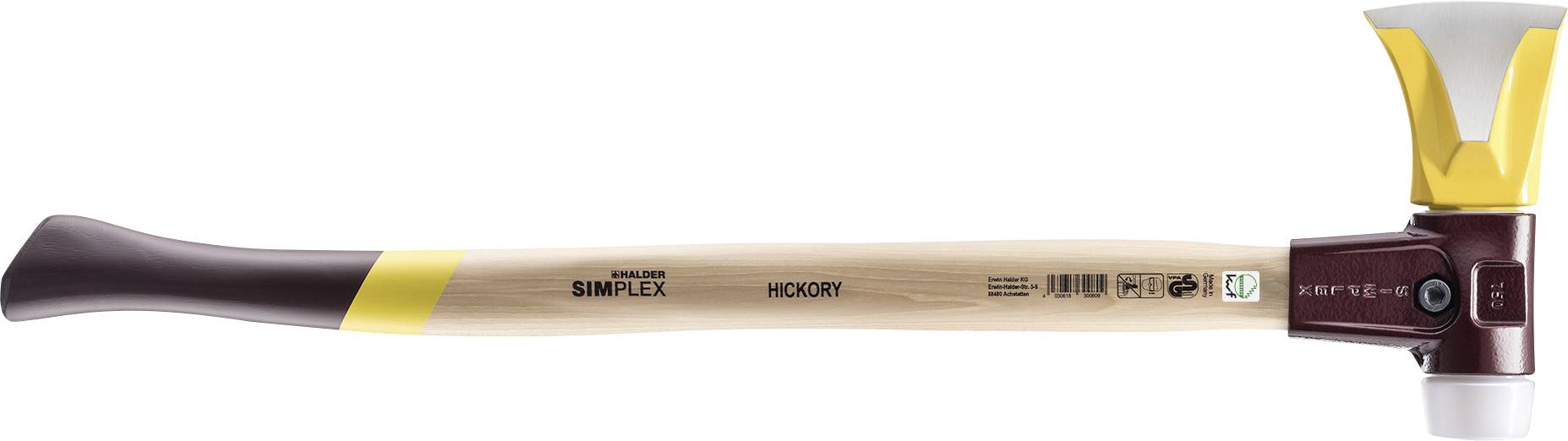 Halder 3007.751 Merlin 765 mm 2840 g