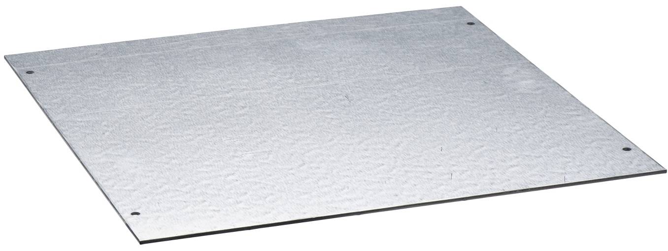 Schneider Electric 5197780 pLaque de montage (L x l x H) 361 x 361 x 3 mm 1 pc(s)