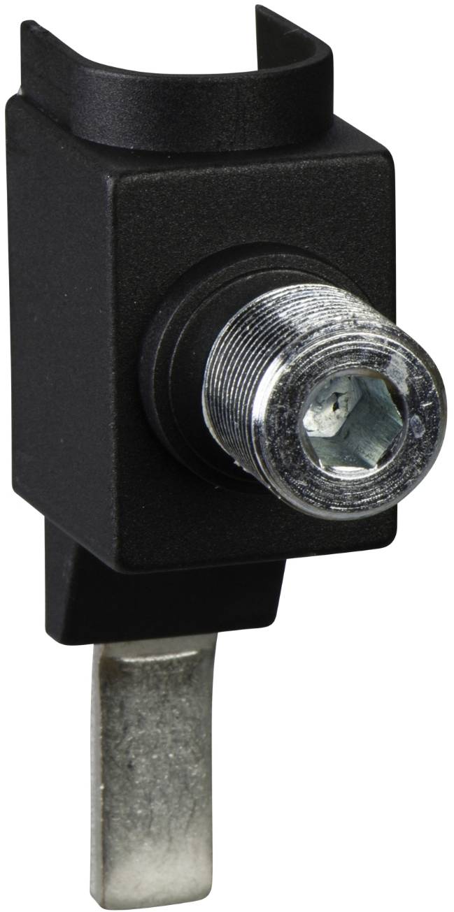 Schneider Electric 49865 Connexion embrochable 1 pc(s)