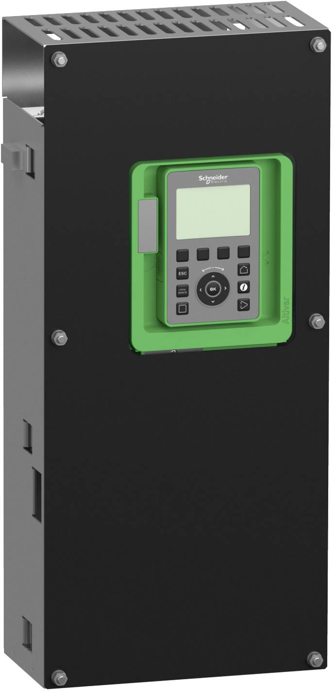 Schneider Electric APM9L0CTLY6 Relais de commande 1 pc(s)