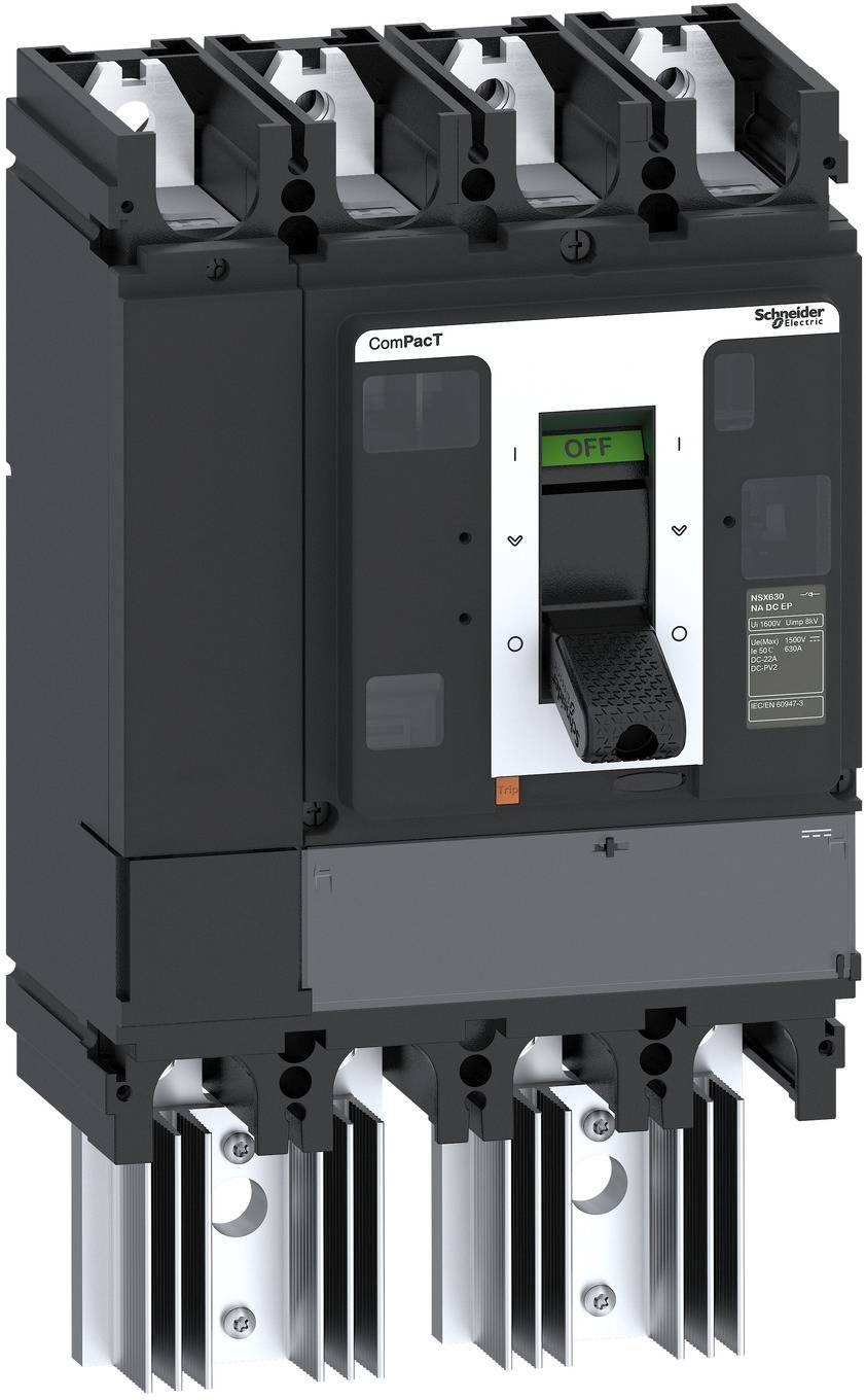 Schneider Electric C634400D3S Interrupteur sectionneur 1 pc(s)