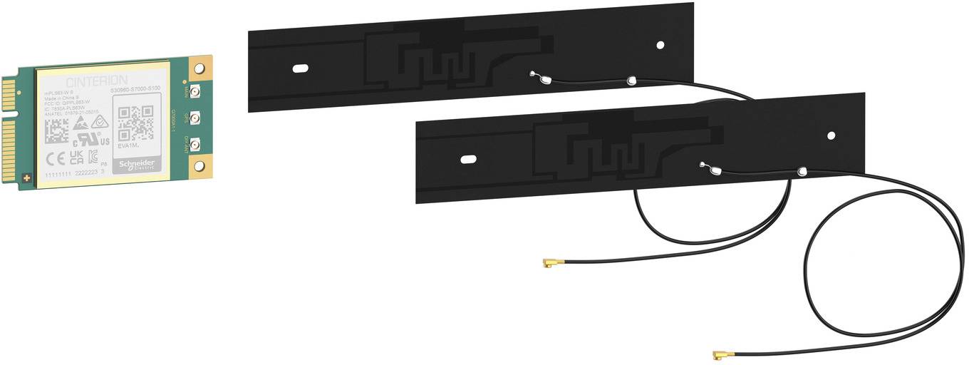 Modem eMobility Schneider Electric