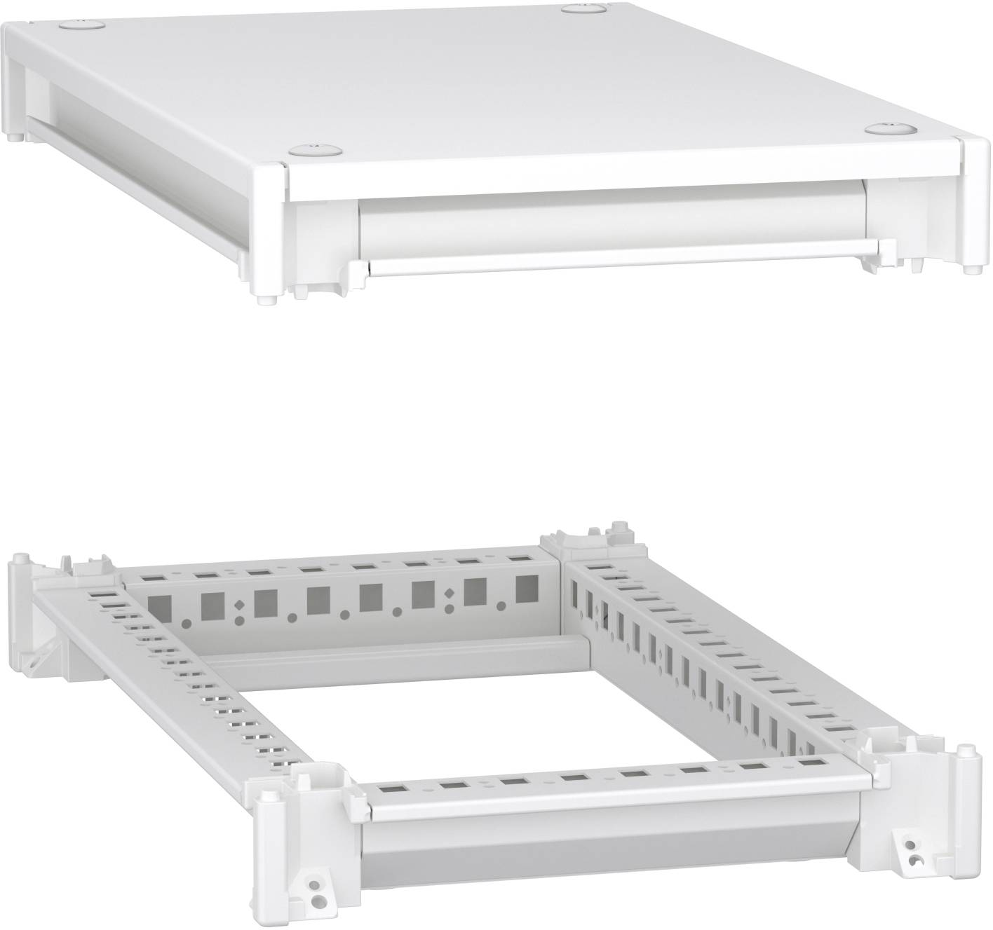 Schneider Electric NSYSFNC35ED 1 pc(s)