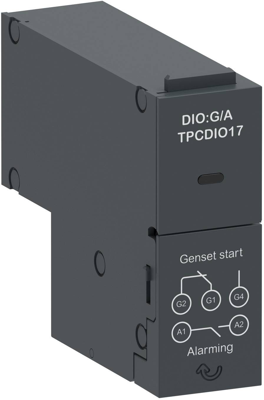 Schneider Electric TPCDIO17 Module de fonctionnement 1 pc(s)