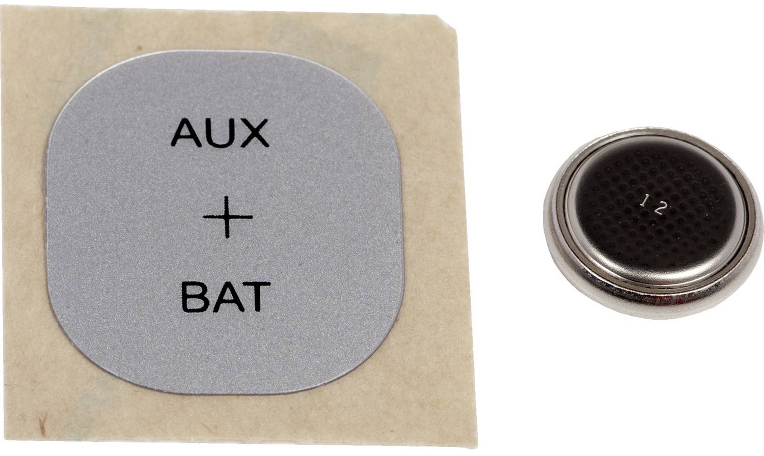 Schneider Electric TSXBATM03 API - Batterie