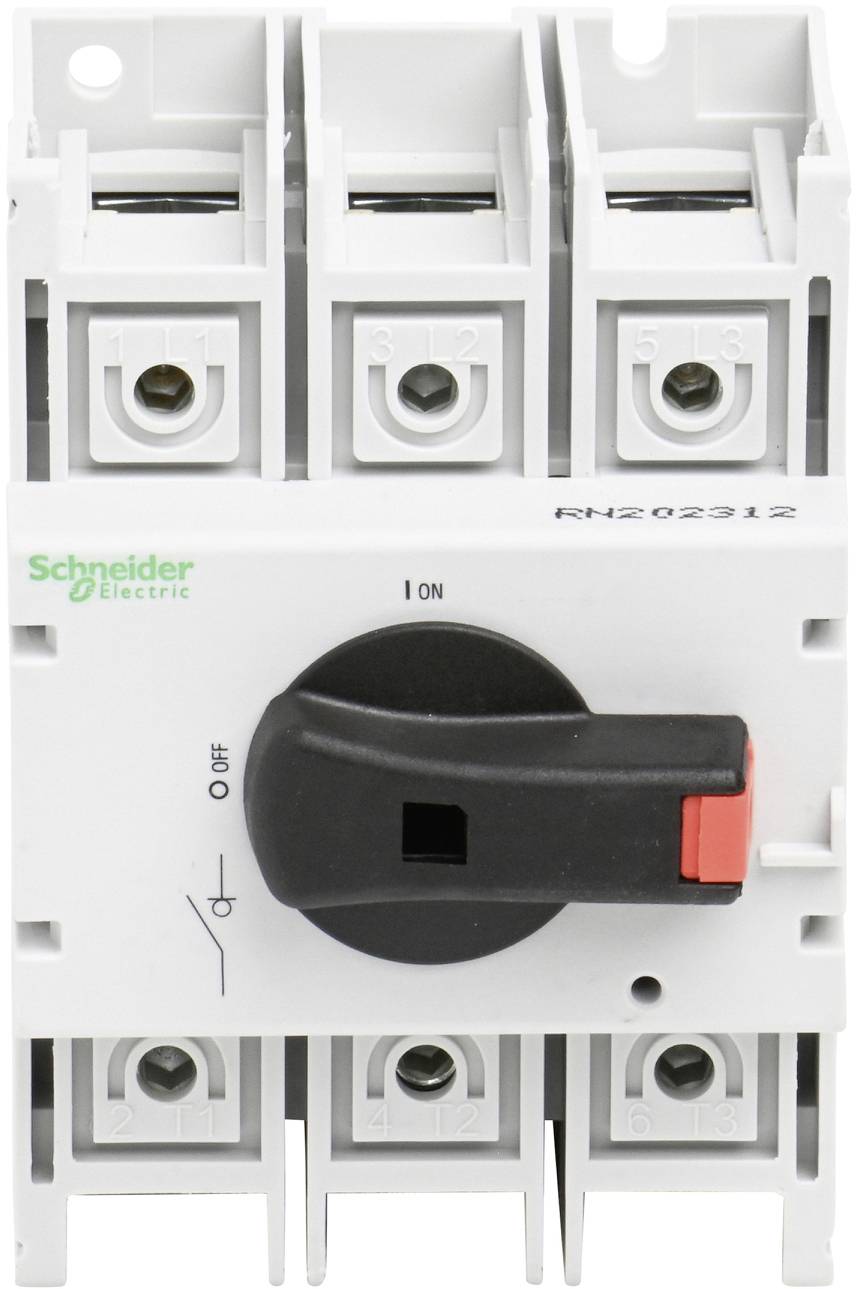 Schneider Electric VLS3P100R2 Interrupteur sectionneur 1 pc(s)