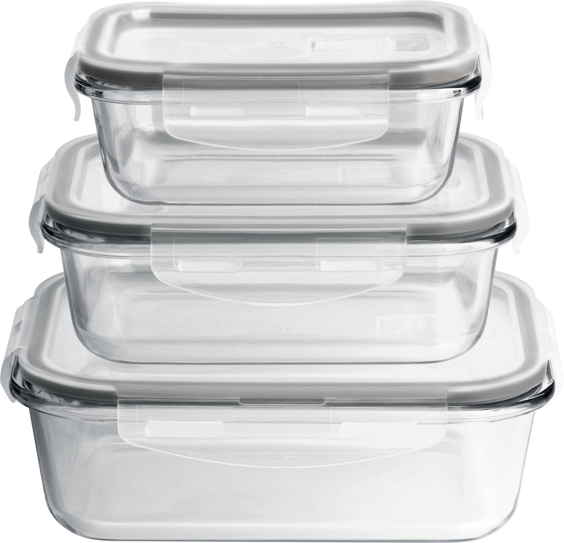 Maxxmee 04003 SET de dosage de maintien frais MAXXMEE 6 pcs.